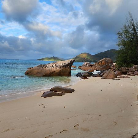 Anse Boudin Chalets & Villa Anse Lazio Esterno foto