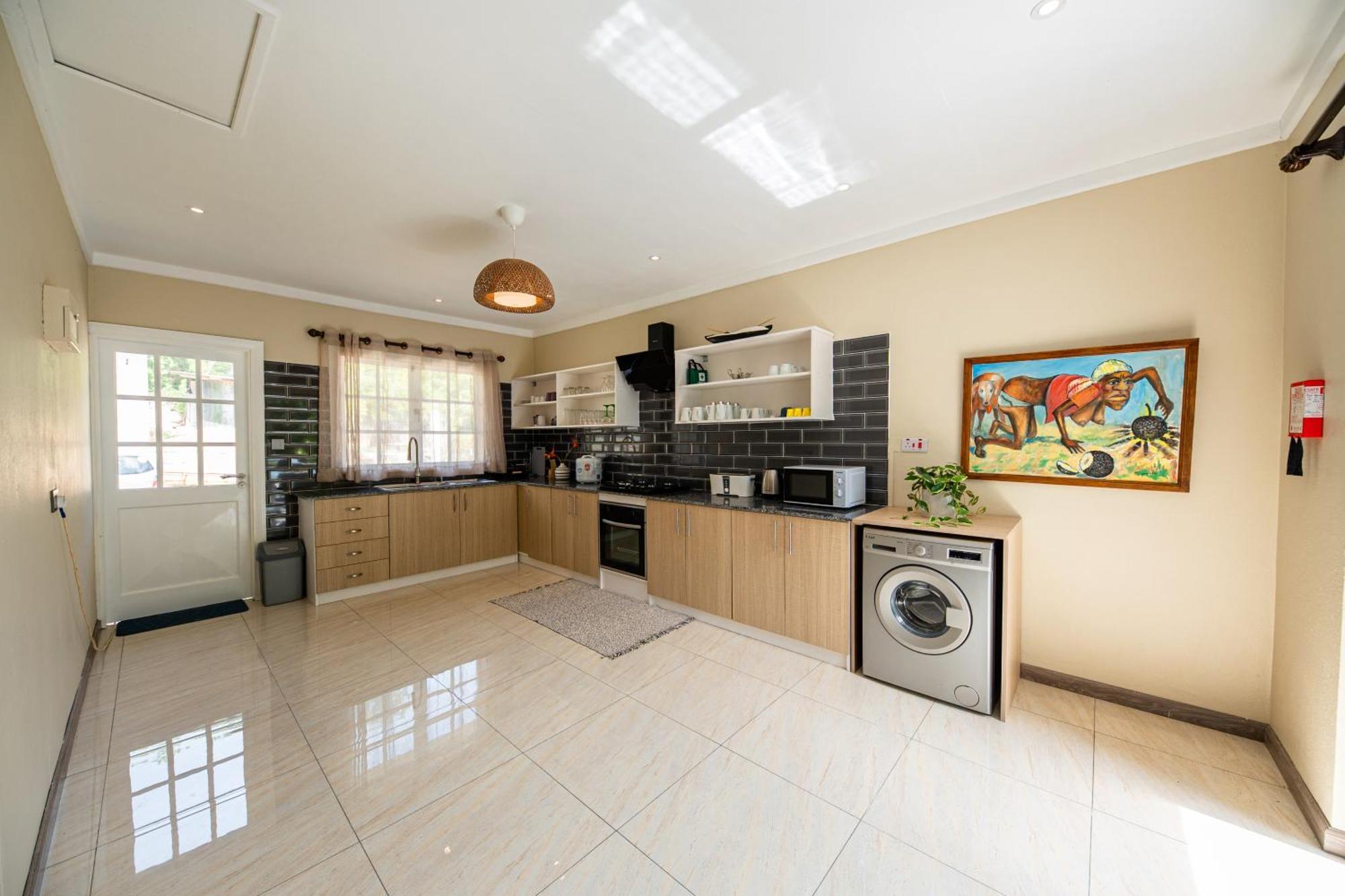 Anse Boudin Chalets & Villa Anse Lazio Esterno foto
